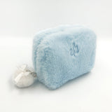 【1月下旬発送】すとぷり ファーポーチ(2026 Strawberry Winter ver.!!)