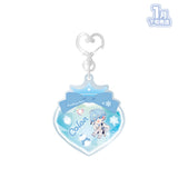 【1月下旬発送】すとぷり しゃかしゃかアクリルキーホルダー(2026 Strawberry Winter ver.!!/ころん)