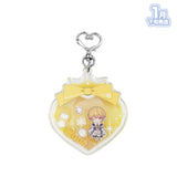 【1月下旬発送】すとぷり しゃかしゃかアクリルキーホルダー(2026 Strawberry Winter ver.!!/るぅと)