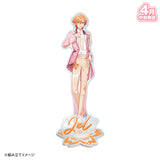 【4月中旬発送】すとぷり アクリルスタンド(Sakura Tweed ver.!!/ジェル)＜受付期間：～3/29＞