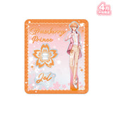 【4月中旬発送】すとぷり アクリルスタンド(Sakura Tweed ver.!!/ジェル)＜受付期間：～3/29＞