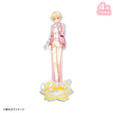 【4月中旬発送】すとぷり アクリルスタンド(Sakura Tweed ver.!!/るぅと)＜受付期間：～3/29＞