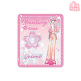 【4月中旬発送】すとぷり アクリルスタンド(Sakura Tweed ver.!!/さとみ)＜受付期間：～3/29＞