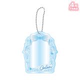 【4月中旬発送】すとぷり アクリルカードホルダー(Sakura Tweed ver.!!/ころん)＜受付期間：～3/29＞