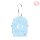 【4月中旬発送】すとぷり アクリルカードホルダー(Sakura Tweed ver.!!/ころん)＜受付期間：～3/29＞