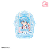 【4月中旬発送】すとぷり アクリルカードホルダー(Sakura Tweed ver.!!/ころん)＜受付期間：～3/29＞