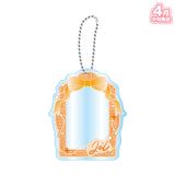 【4月中旬発送】すとぷり アクリルカードホルダー(Sakura Tweed ver.!!/ジェル)＜受付期間：～3/29＞