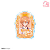 【4月中旬発送】すとぷり アクリルカードホルダー(Sakura Tweed ver.!!/ジェル)＜受付期間：～3/29＞