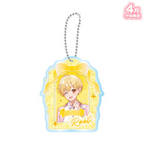 【4月中旬発送】すとぷり アクリルカードホルダー(Sakura Tweed ver.!!/るぅと)＜受付期間：～3/29＞