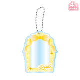 【4月中旬発送】すとぷり アクリルカードホルダー(Sakura Tweed ver.!!/るぅと)＜受付期間：～3/29＞