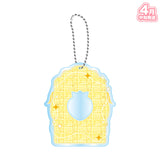 【4月中旬発送】すとぷり アクリルカードホルダー(Sakura Tweed ver.!!/るぅと)＜受付期間：～3/29＞