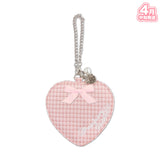 【4月中旬発送】すとぷり ツイードミラーチャーム(Sakura Tweed ver.!!)＜受付期間：～3/29＞