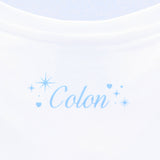 【6月中旬発送】すとぷり リボンハートロゴTシャツ(ころん)＜受付期間：～6/8＞