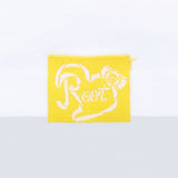 【6月中旬発送】すとぷり リボンハートロゴTシャツ(るぅと)＜受付期間：～6/8＞