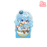 【6月中旬発送】すとぷり ミニアクリルブロック(ころん)＜受付期間：～6/8＞