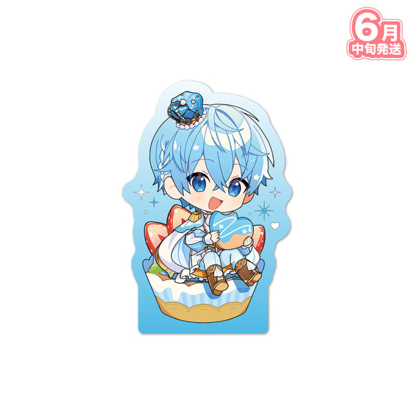 【6月中旬発送】すとぷり ミニアクリルブロック(ころん)＜受付期間：～6/8＞