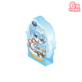 【6月中旬発送】すとぷり ミニアクリルブロック(ころん)＜受付期間：～6/8＞