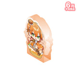【6月中旬発送】すとぷり ミニアクリルブロック(ジェル)＜受付期間：～6/8＞