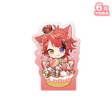 【6月中旬発送】すとぷり ミニアクリルブロック(莉犬)＜受付期間：～6/8＞