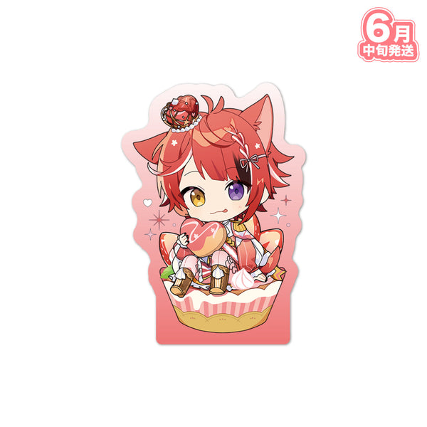 【6月中旬発送】すとぷり ミニアクリルブロック(莉犬)＜受付期間：～6/8＞