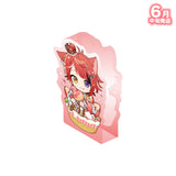 【6月中旬発送】すとぷり ミニアクリルブロック(莉犬)＜受付期間：～6/8＞