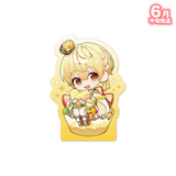 【6月中旬発送】すとぷり ミニアクリルブロック(るぅと)＜受付期間：～6/8＞