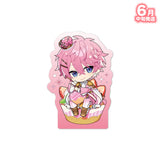 【6月中旬発送】すとぷり ミニアクリルブロック(さとみ)＜受付期間：～6/8＞