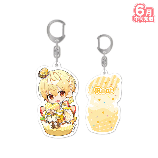 【6月中旬発送】すとぷりあくきー(9th Anniversary ver.!!/るぅと)＜受付期間：～6/8＞