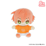 【6月中旬発送】すとぷり おすわりぬいぐるみ用 Tシャツ(ジェル)＜受付期間：～6/8＞