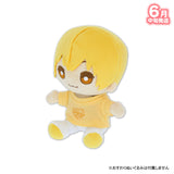 【6月中旬発送】すとぷり おすわりぬいぐるみ用 Tシャツ(るぅと)＜受付期間：～6/8＞