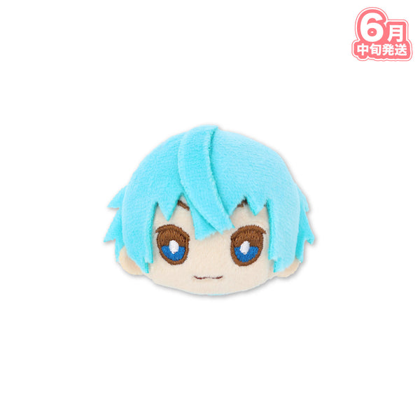 【6月中旬発送】すとぷり おすわりぬいぐるみリング(ころん)＜受付期間：～6/8＞