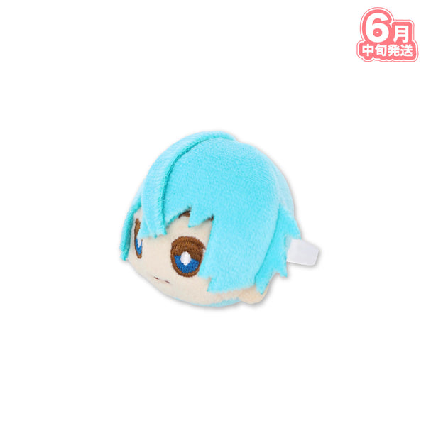 【6月中旬発送】すとぷり おすわりぬいぐるみリング(ころん)＜受付期間：～6/8＞