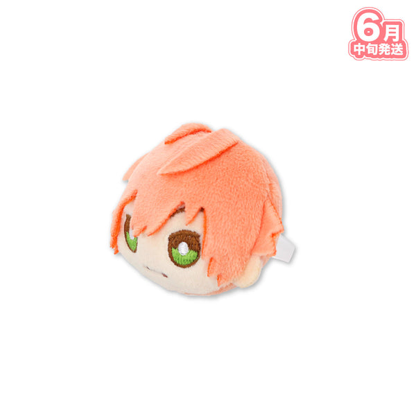 【6月中旬発送】すとぷり おすわりぬいぐるみリング(ジェル)＜受付期間：～6/8＞