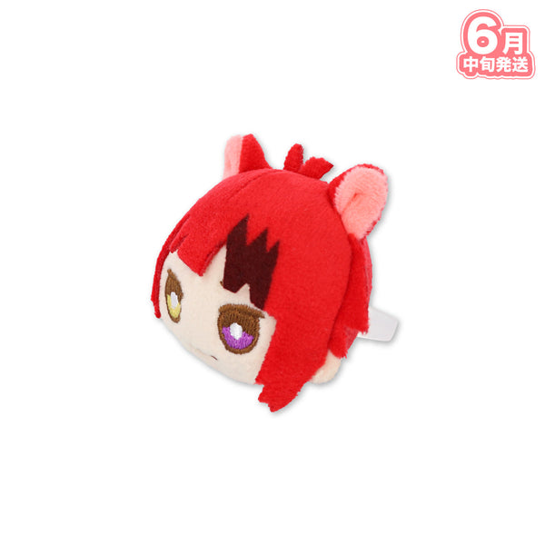 【6月中旬発送】すとぷり おすわりぬいぐるみリング(莉犬)＜受付期間：～6/8＞