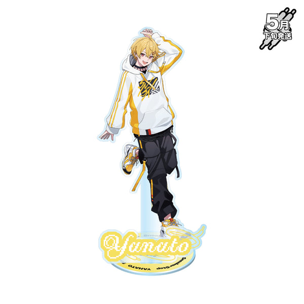 やなと – STPR ONLINE STORE