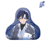 【受注生産/9月中旬発送】たちばな BIRTHDAY GOODS 2026 ダイカットクッション＜受付期間：～7/12＞