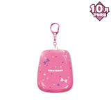 【受注生産/10月下旬発送】てるとくん BIRTHDAY GOODS 2025 しゃかしゃかアクリルキーホルダー＜受付期間：～7/27＞