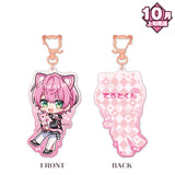 【受注生産/10月上旬発送】Lounge『A』会員限定 てるとくん BIRTHDAY GOODS 2026 コンプリートセット＜受付期間：～7/26＞