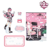 【受注生産/10月上旬発送】Lounge『A』会員限定 てるとくん BIRTHDAY GOODS 2026 コンプリートセット＜受付期間：～7/26＞