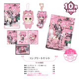 【受注生産/10月上旬発送】てるとくん BIRTHDAY GOODS 2026 コンプリートセット＜受付期間：～7/26＞
