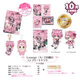 【受注生産/10月上旬発送】Lounge『A』会員限定 てるとくん BIRTHDAY GOODS 2026 コンプリートセット＜受付期間：～7/26＞