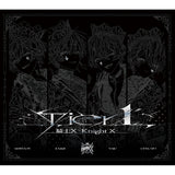 【受注生産】Lounge『A』有料会員限定特典付き Tier1【初回限定盤 しゆんver.】＜受付期間：～9/6＞