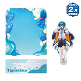 【受注生産/2月中旬発送】ちぐさくん BIRTHDAY GOODS 2025 コンプリートセット＜受付期間：～9/28＞