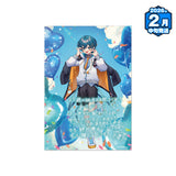 【受注生産/2月中旬発送】ちぐさくん BIRTHDAY GOODS 2025 コンプリートセット＜受付期間：～9/28＞
