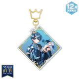 【受注生産/12月中旬発送】ちぐさくん BIRTHDAY GOODS 2026 コンプリートセット(ピアス)＜受付期間：～9/27＞