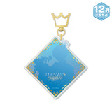 【受注生産/12月中旬発送】ちぐさくん BIRTHDAY GOODS 2026 コンプリートセット(ピアス)＜受付期間：～9/27＞