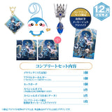 【受注生産/12月中旬発送】ちぐさくん BIRTHDAY GOODS 2026 コンプリートセット(イヤリング)＜受付期間：～9/27＞