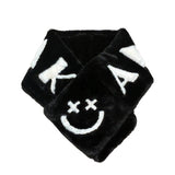 AMPTAKxCOLORS マフラー