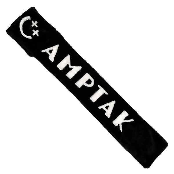 AMPTAKxCOLORS マフラー