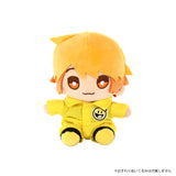 AMPTAKxCOLORS おすわりぬいぐるみ用 おきがえコスチューム(AMPTAKxレインボーロード中77% ver./あっきぃ)